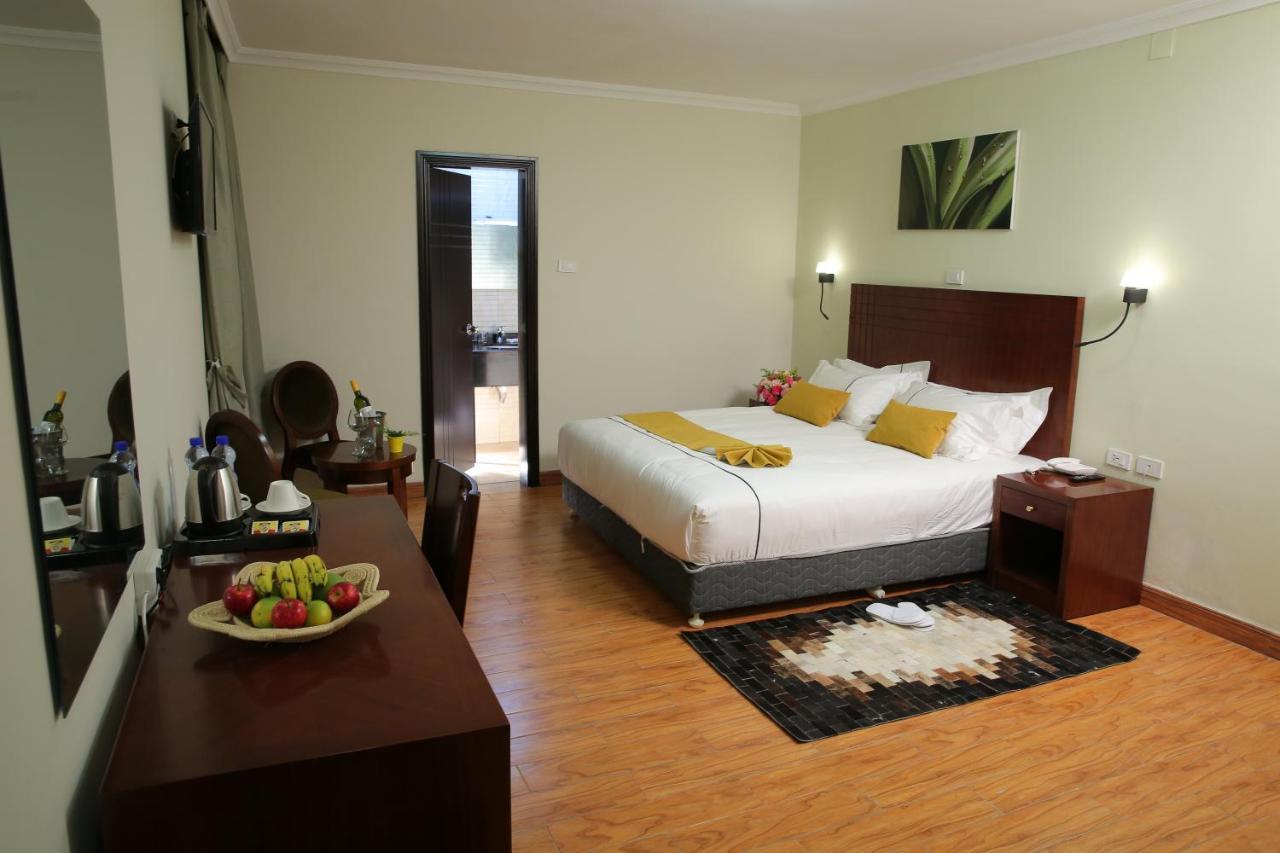 Zemalex Hotel Addis Ababa Exterior foto